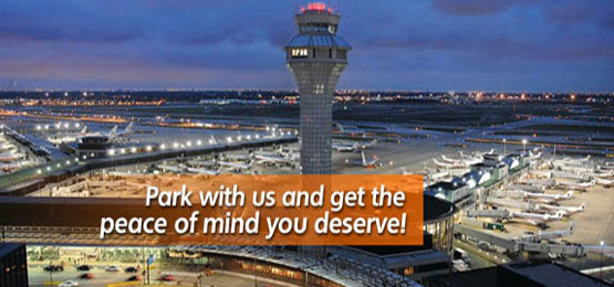 O'Hare Airport