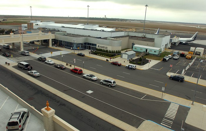 airport parking