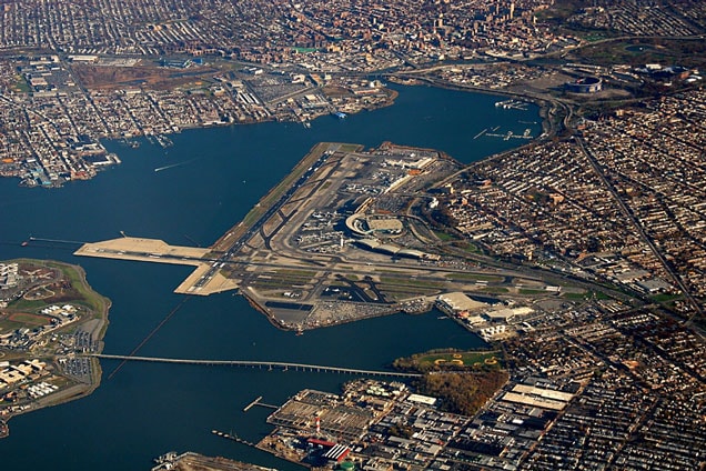 LaGuardia Airport (New York)