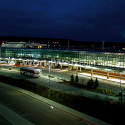 Boston Regional Airport - Manchester