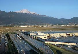 Colorado Springs Airport