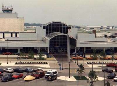 Dayton International Airport