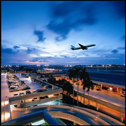 Fort Lauderdale / Hollywood International Airport