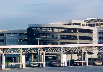 General Mitchell International Airport