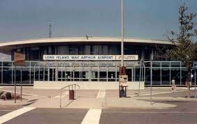 Long Island Macarthur Airport