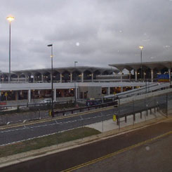 Memphis International Airport Parking