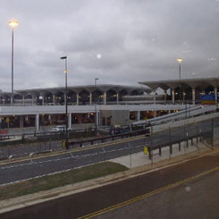 Memphis International Airport