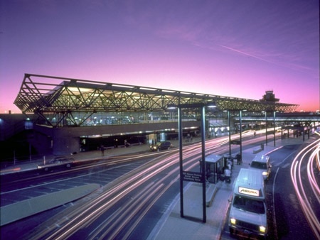 Oakland International Airport