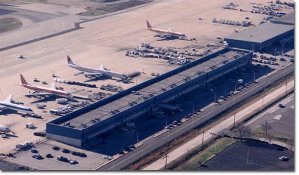 Philadelphia International Airport