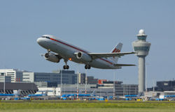 Port Columbus International Airport