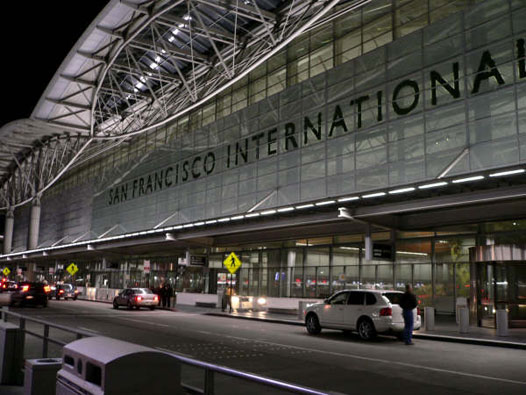 San Diego International Airport