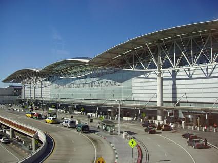 San Francisco International Airport