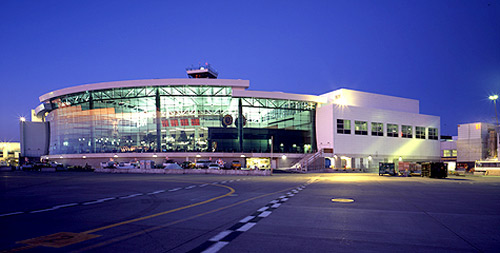 Seattle-Tacoma International Airport