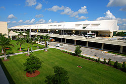 Southwest Florida International Airport