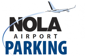 NOLA Airport Parking- MINIMUM 3 DAYS RESERVATIONS