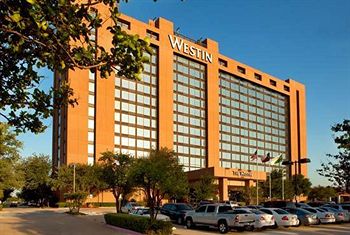 Westin Dallas Fort Worth Airport