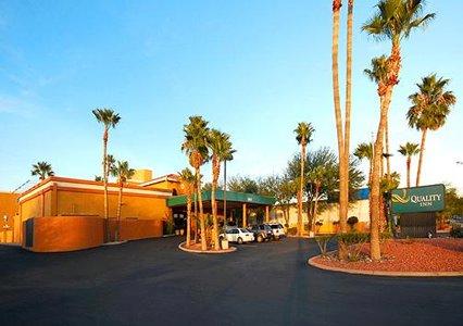 Quality Inn Tucson