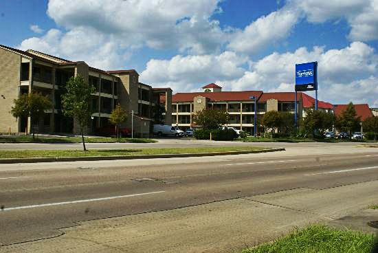 Hobby Airport Inn