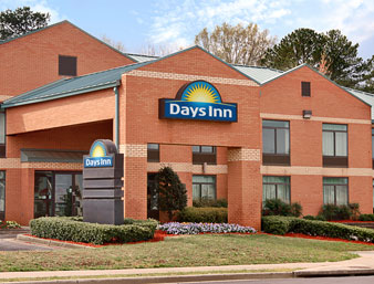 Days Inn ATL