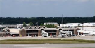 Lafayette Regional Airport