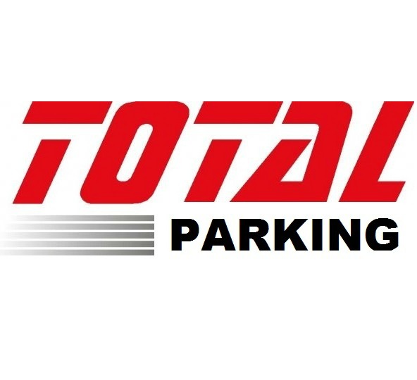Total Parking MCO VALET
