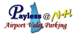 Payless Airport Valet Parking