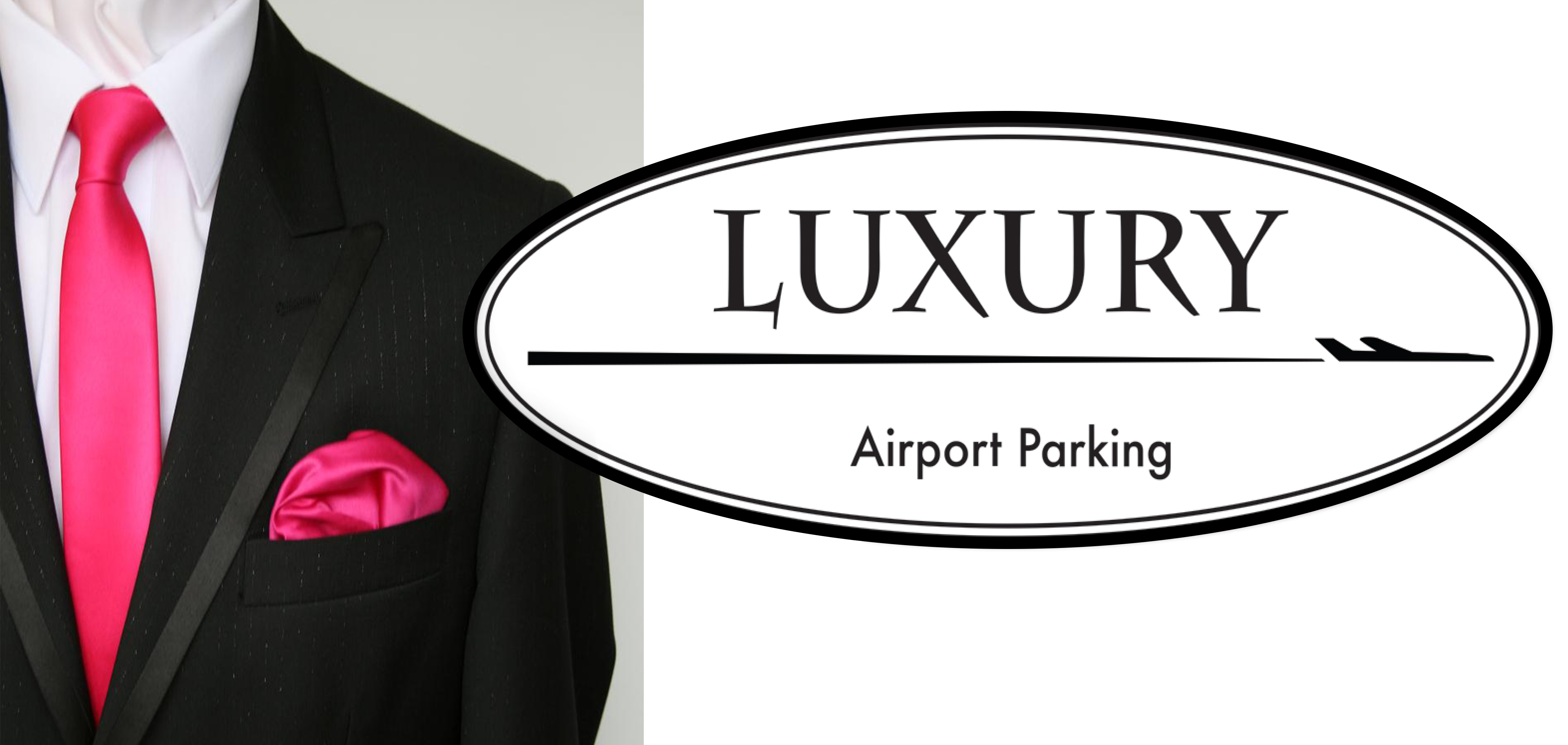 Luxury Airport Parking