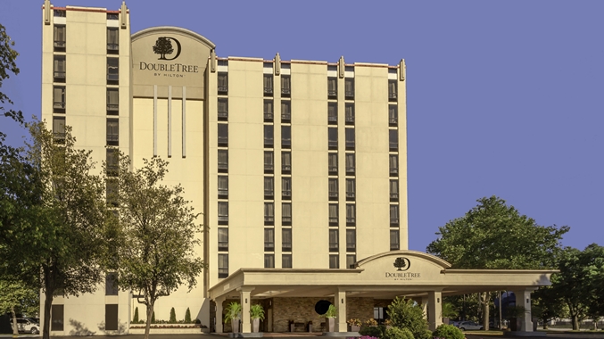 Doubletree by Hilton PHL Airport