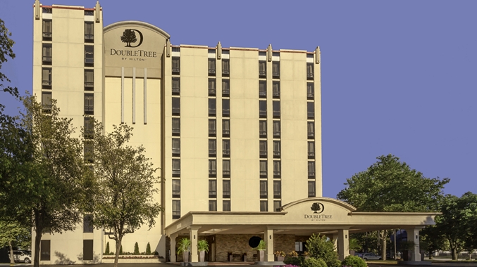 Doubletree by Hilton Philadelphia Airport