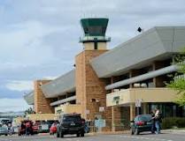 Billings Logan International Airport Parking