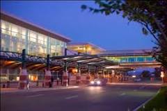 Burlington International Airport Parking