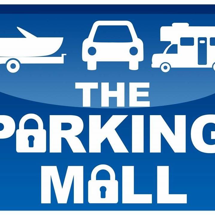 The Parking Mall By Jetway Parking - RV and Over Sized Vehicles