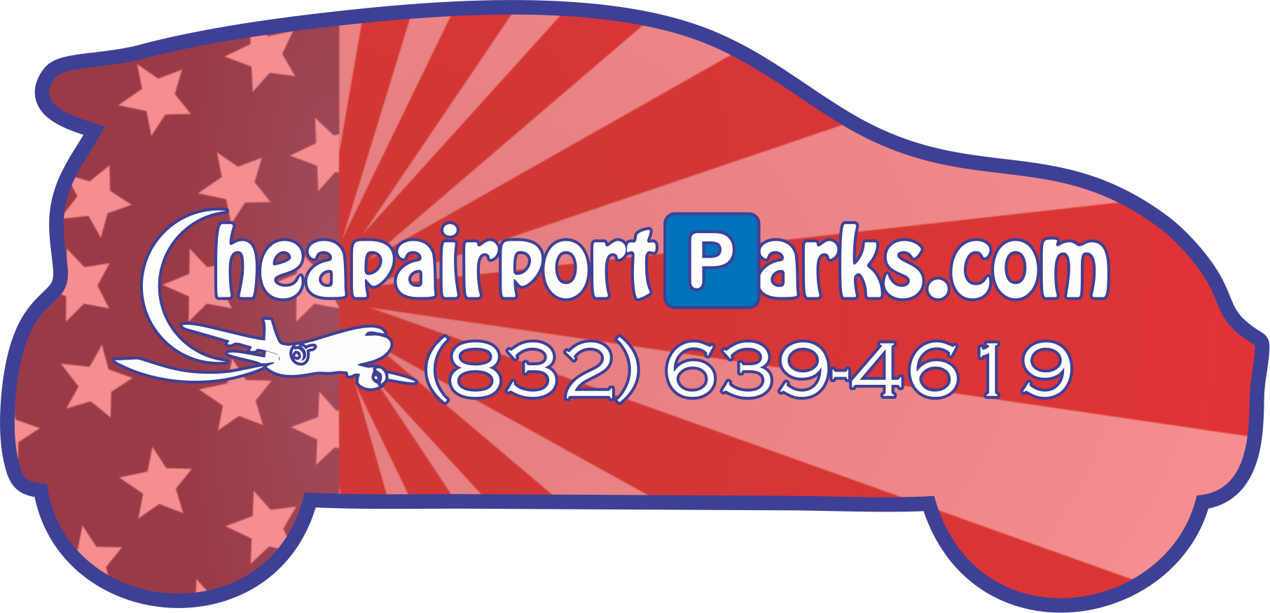 Cheap IAH Airport Parking