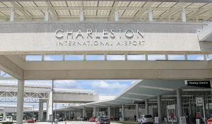 Charleston International Airport