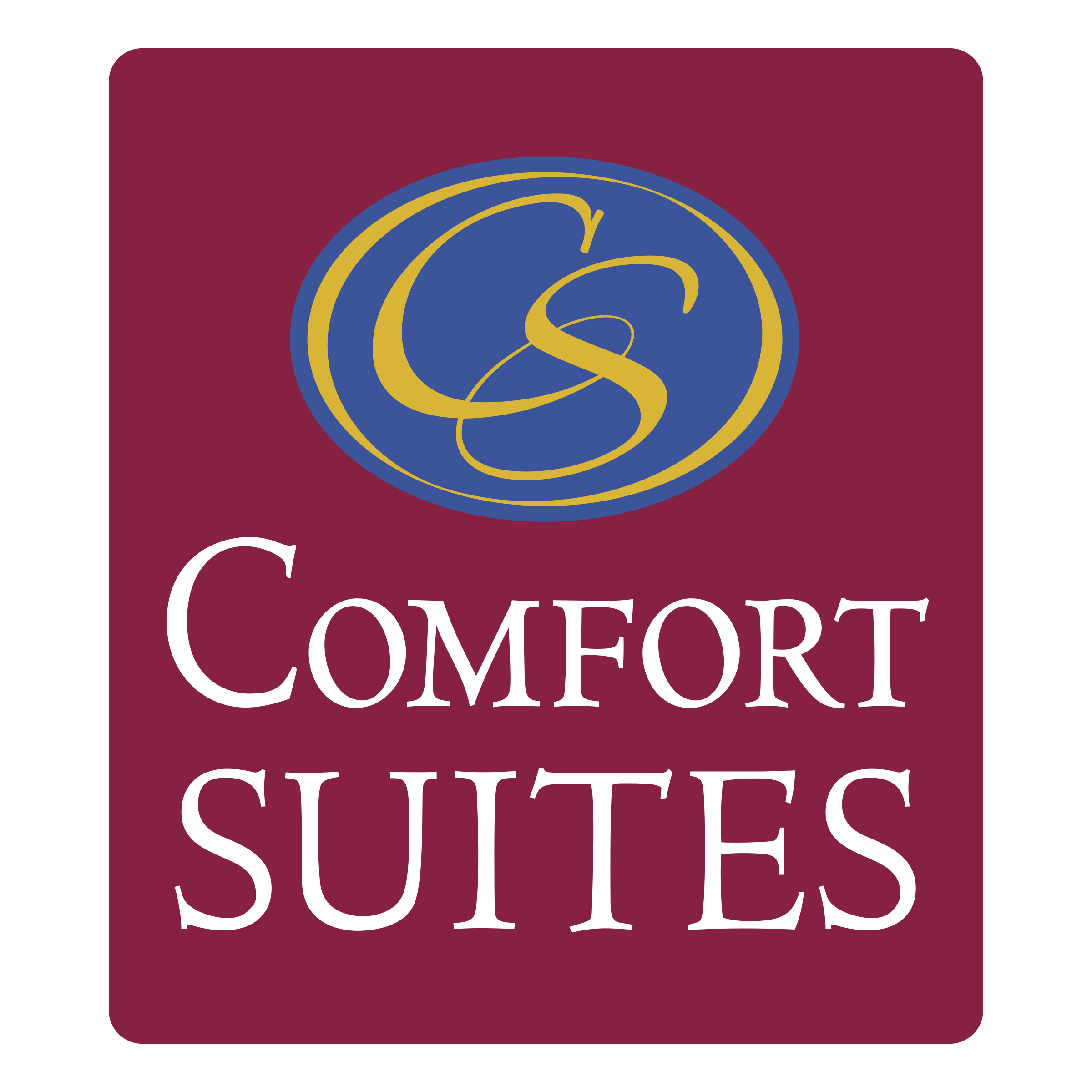 Comfort Suites Austin Airport (AUS)