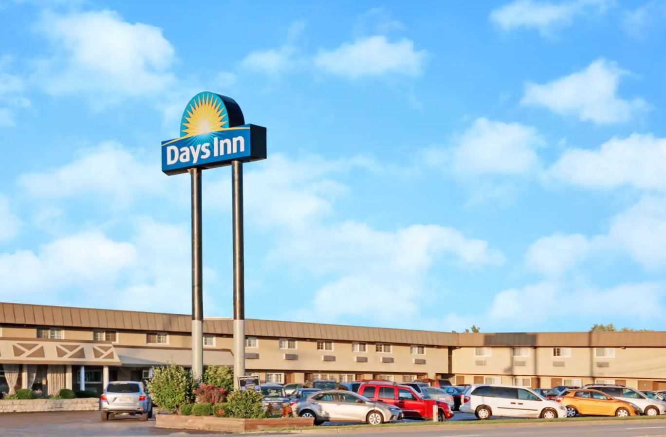 Days Inn (ORD)