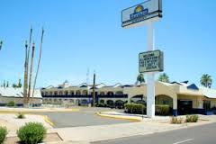 Days Inn Phoenix Airport      