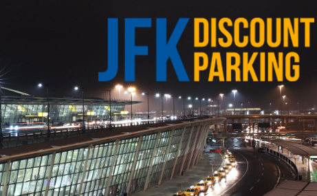 Discount Parking JFK