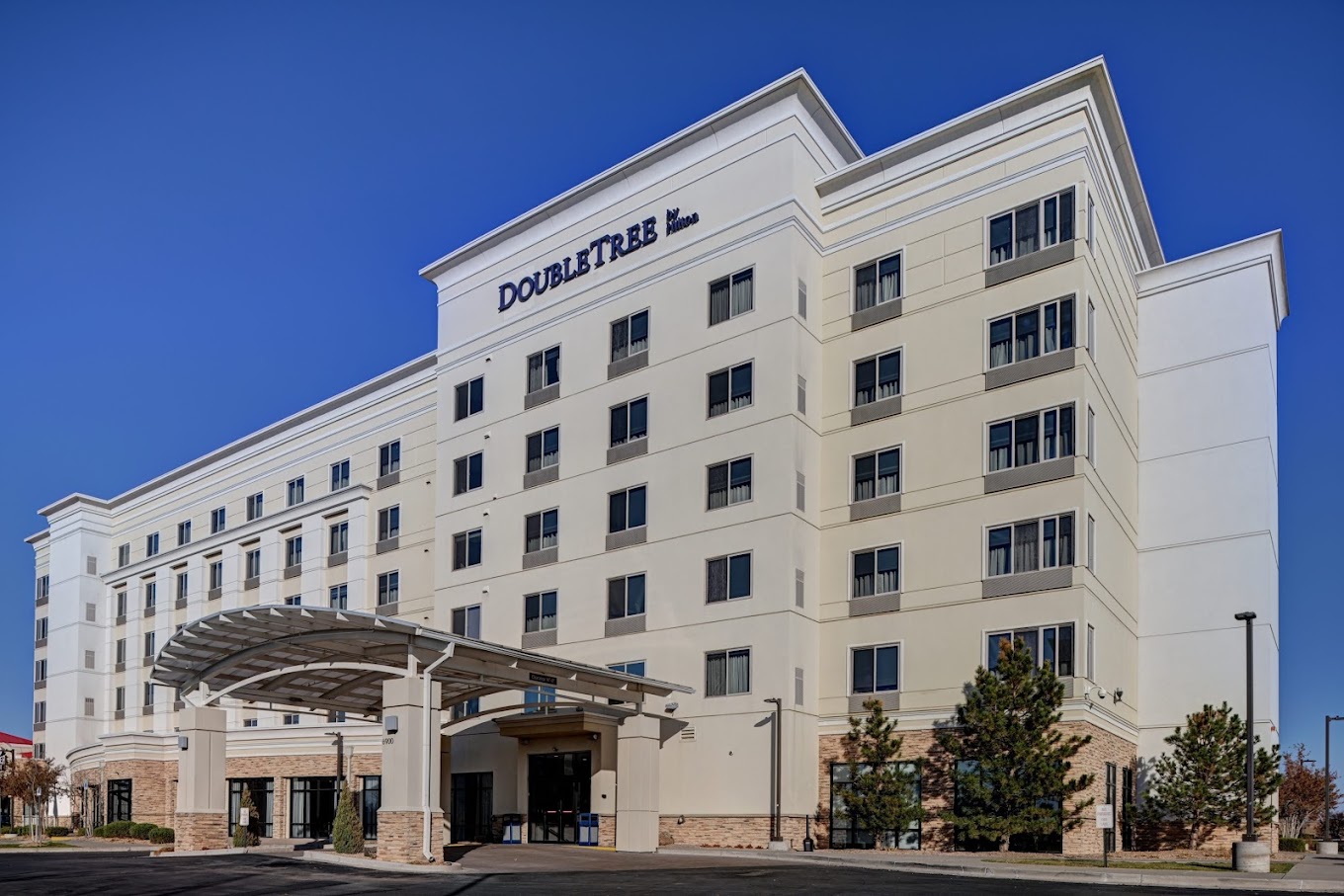 DoubleTree Denver Airport (DEN)