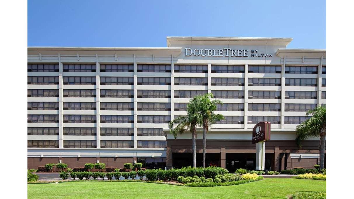 DoubleTree New Orleans Airport (MSY)