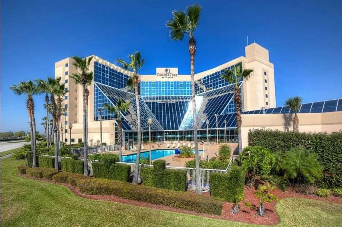 Doubletree (MCO)