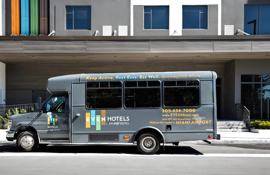 EVEN Hotel Miami (MIA)