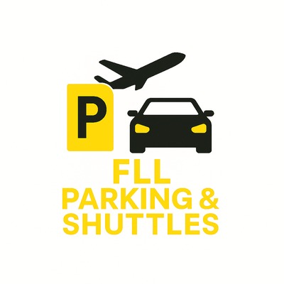 FLL Parking Spots