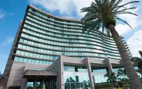 Grand Hyatt Tampa Bay (TPA)