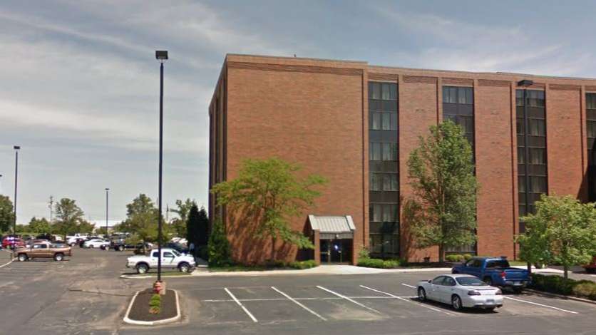 Holiday Inn Cincinnati Airport (CVG)