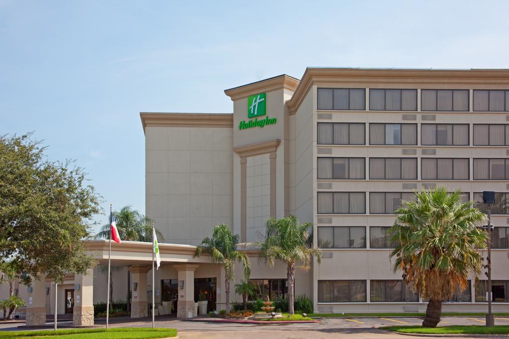 Holiday Inn HOU Airport