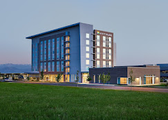 Hyatt Place PeÃ±a Station - Denver Airport (DEN)
