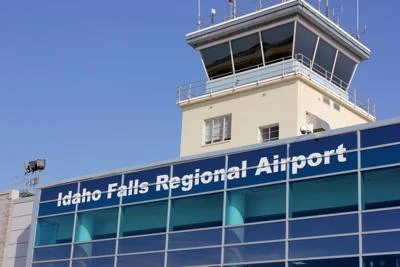 Idaho Falls Regional Airport