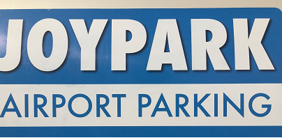 JoyPark Airport Parking (DFW)