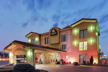 La Quinta Inn (ORD)